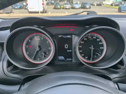 Photo 9 Suzuki Swift  1.2 Dualjet Hybrid