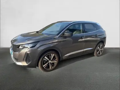 Photo Peugeot 3008 Gt