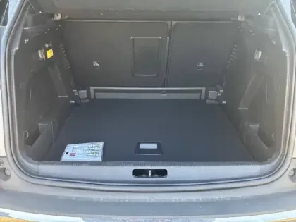 Photo 5 Peugeot 3008  Puretech 130ch S&S BVM6