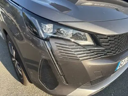 Photo 15 Peugeot 3008  Puretech 130ch S&S BVM6