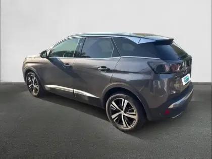 Photo 6 Peugeot 3008  Puretech 130ch S&S BVM6