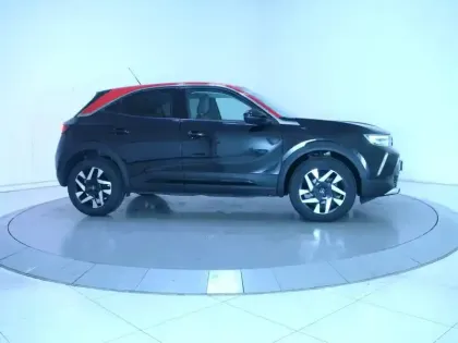 Photo 9 Opel Mokka  1.2 Turbo 100 ch BVM6