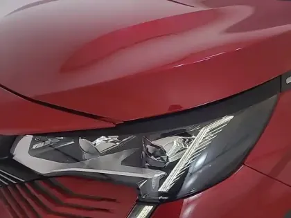 Photo 25 Peugeot 3008  Hybrid 225 e-EAT8