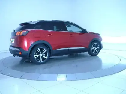 Photo 14 Peugeot 3008  Hybrid 225 e-EAT8