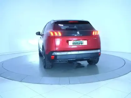 Photo 16 Peugeot 3008  Hybrid 225 e-EAT8
