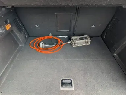 Photo 7 Peugeot 3008  Hybrid 225 e-EAT8