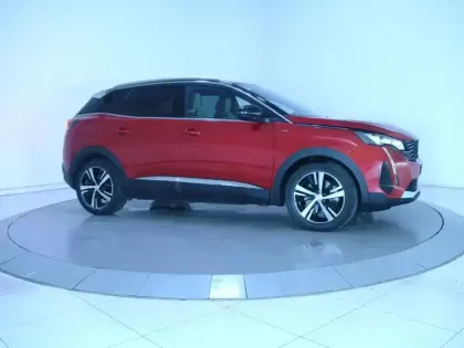 Photo 13 Peugeot 3008  Hybrid 225 e-EAT8