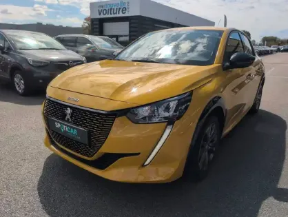 Photo Peugeot 208 Style