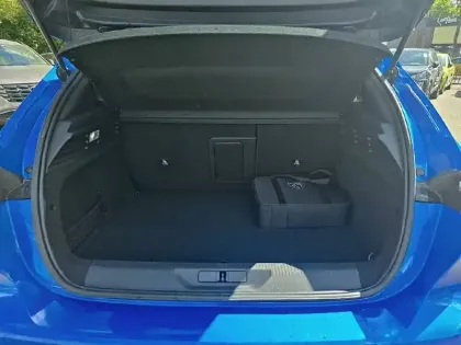 Photo 5 Peugeot 308  PHEV 225 e-EAT8