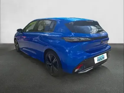 Photo 6 Peugeot 308  PHEV 225 e-EAT8