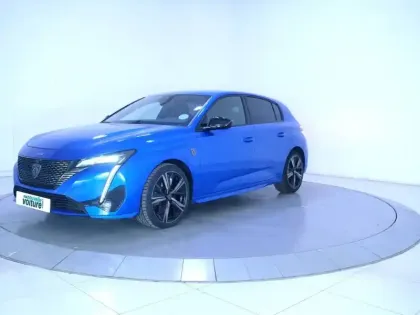 Photo 24 Peugeot 308  PHEV 225 e-EAT8