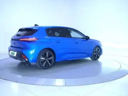 Photo 28 Peugeot 308  PHEV 225 e-EAT8