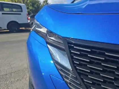 Photo 15 Peugeot 308  PHEV 225 e-EAT8