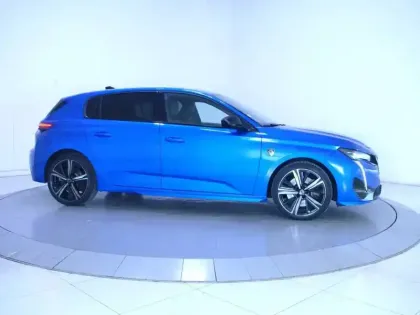 Photo 27 Peugeot 308  PHEV 225 e-EAT8