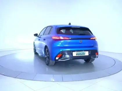 Photo 30 Peugeot 308  PHEV 225 e-EAT8