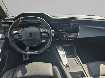 Photo 7 Peugeot 308  PHEV 225 e-EAT8