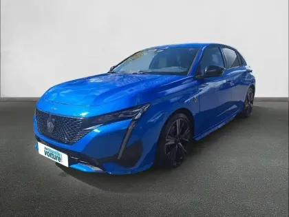 Photo Peugeot 308 Gt Pack