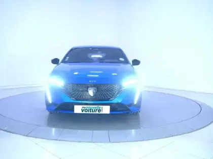 Photo 25 Peugeot 308  PHEV 225 e-EAT8