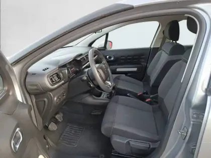 Photo 10 Citroën C3  PureTech 83 S&S BVM5