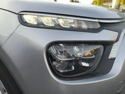 Photo 15 Citroën C3  PureTech 83 S&S BVM5