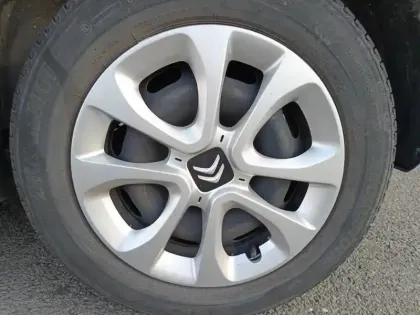 Photo 12 Citroën C3  PureTech 83 S&S BVM5