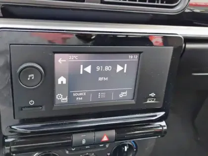 Photo 22 Citroën C3  PureTech 83 S&S BVM5