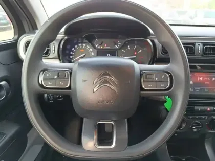 Photo 8 Citroën C3  PureTech 83 S&S BVM5