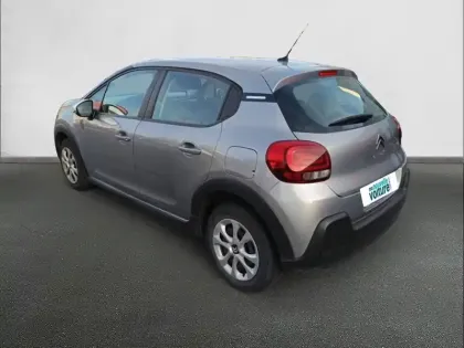 Photo 6 Citroën C3  PureTech 83 S&S BVM5