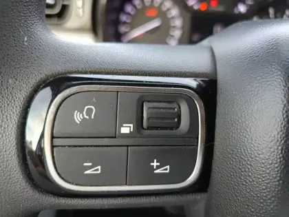 Photo 20 Citroën C3  PureTech 83 S&S BVM5