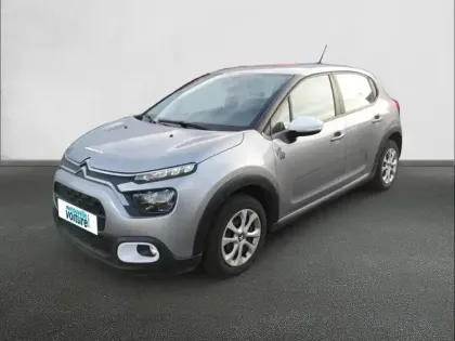 Photo Citroën C3 You!