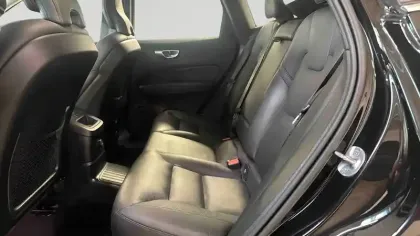 Photo 12 Volvo XC60  T6 Recharge AWD 253 ch + 145 ch Geartronic 8