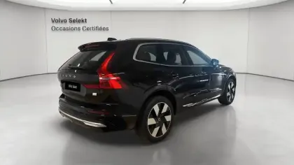Photo 5 Volvo XC60  T6 Recharge AWD 253 ch + 145 ch Geartronic 8