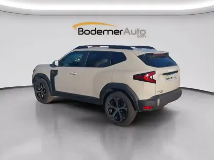 Photo 17 Dacia Duster  Hybrid 140
