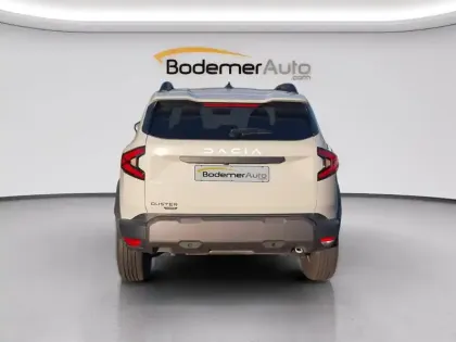 Photo 18 Dacia Duster  Hybrid 140