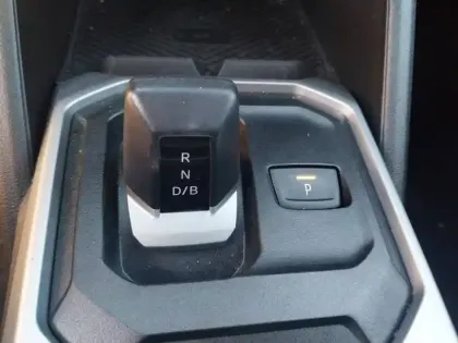 Photo 12 Dacia Duster  Hybrid 140