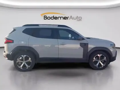 Photo 20 Dacia Duster  Hybrid 140