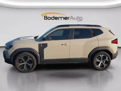 Photo 16 Dacia Duster  Hybrid 140