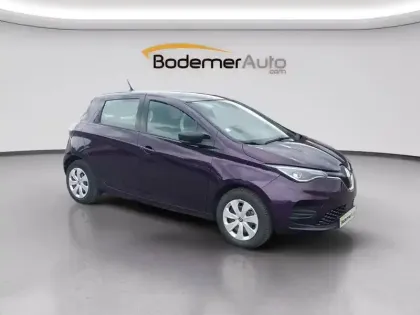 Photo 6 Renault Zoé Zoe R110 - 22B