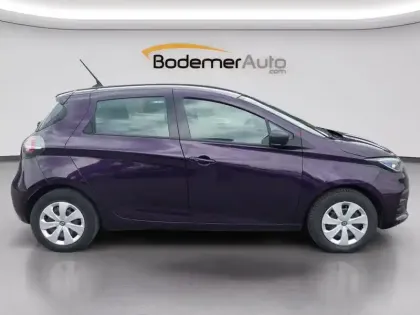 Photo 5 Renault Zoé Zoe R110 - 22B