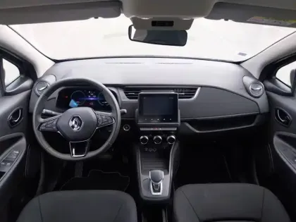 Photo 9 Renault Zoé Zoe R110 - 22B