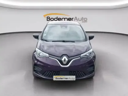 Photo 7 Renault Zoé Zoe R110 - 22B