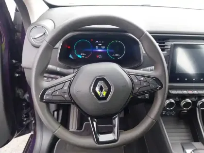 Photo 10 Renault Zoé Zoe R110 - 22B