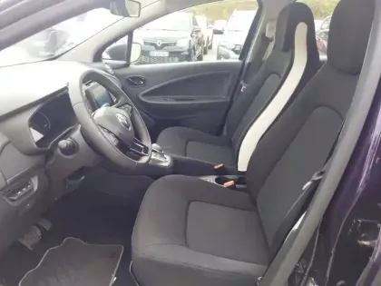 Photo 8 Renault Zoé Zoe R110 - 22B