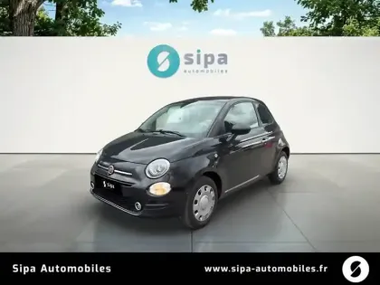 Photo Fiat 500