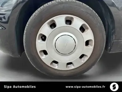 Photo 8 Fiat 500  1.0 70 ch Hybride BSG S/S