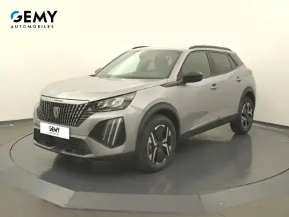 Photo Peugeot 2008 Allure
