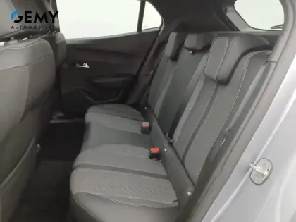 Photo 9 Peugeot 2008  Hybrid 145 e-DCS6