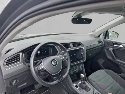 Photo 7 Volkswagen Tiguan  2.0 TDI 150 DSG7