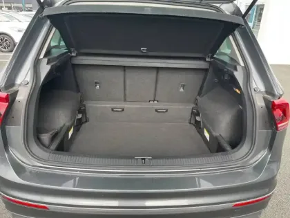 Photo 5 Volkswagen Tiguan  2.0 TDI 150 DSG7