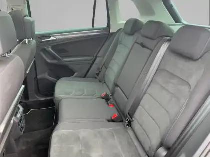 Photo 11 Volkswagen Tiguan  2.0 TDI 150 DSG7